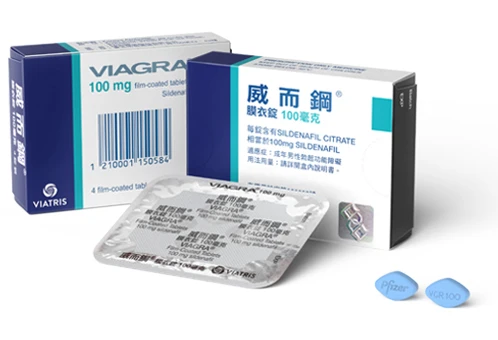 威而鋼藥品