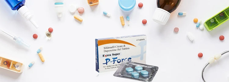 威而鋼作用原理示意圖
