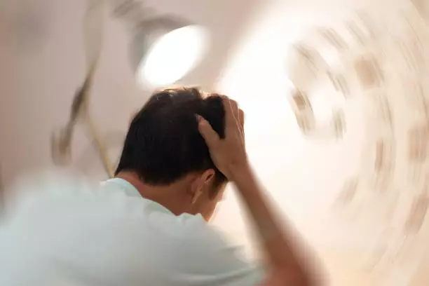 頭痛症狀
