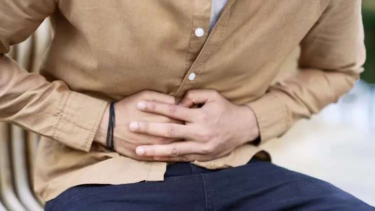 消化不良症狀