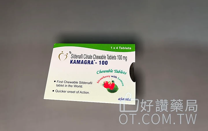威而鋼口溶片