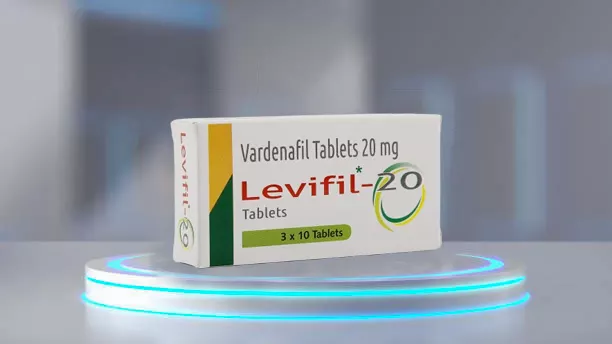 單效型樂威壯20mg vs 雙效型樂威壯100mg：ED治療藥物完整比較指南