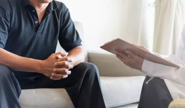 糖尿病與性功能障礙:如何找到平衡並重拾親密關係