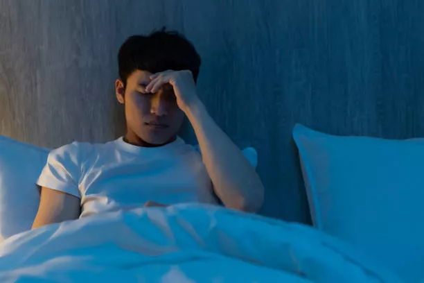 睡眠不足與勃起功能障礙的關聯性：影響與改善方案全解析