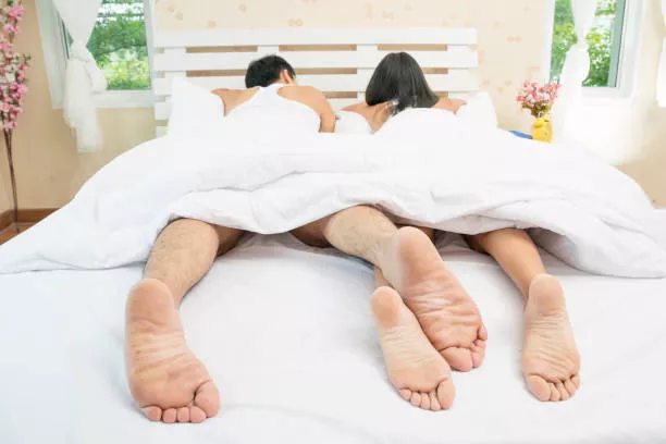 必利勁使用方法示意圖