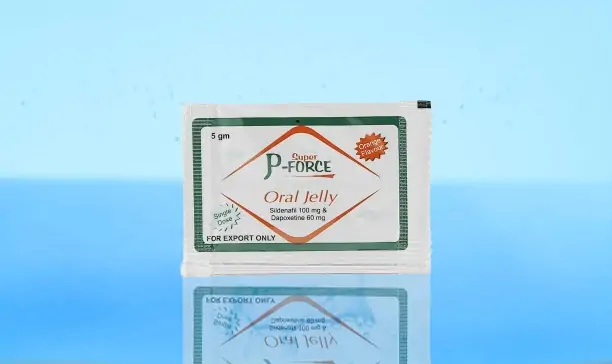 雙效果凍真偽辨別指南