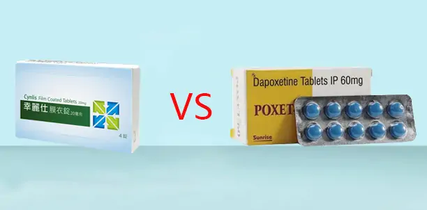 早洩不用再煩惱！辛麗仕與必利勁哪個效果好？找出最適合你的解決方案