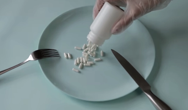 藥物劑量調整說明圖示