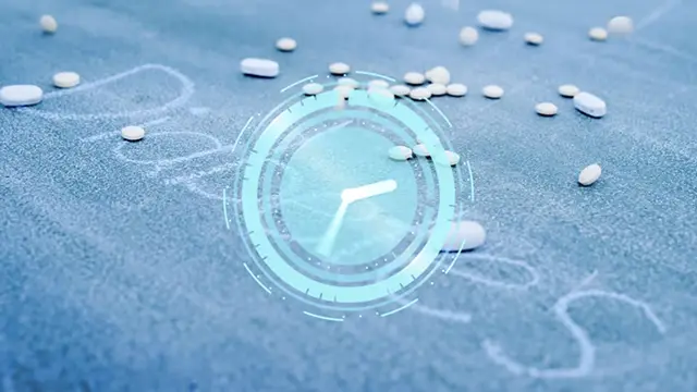 掌握服藥時機提升親密關係品質
