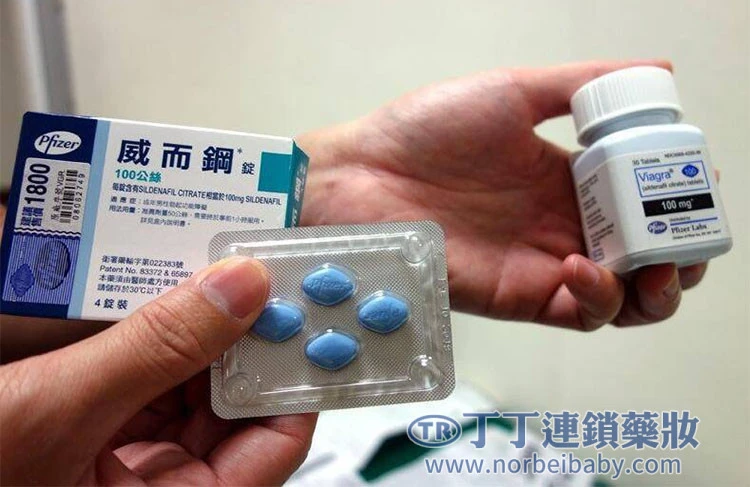 台廠與原廠威而鋼差異比較