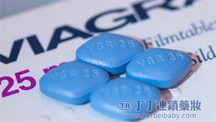 威而鋼長期服用對陽痿的改善效果