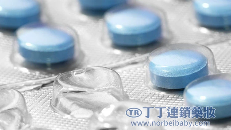 威而鋼長期服用的潛在風險
