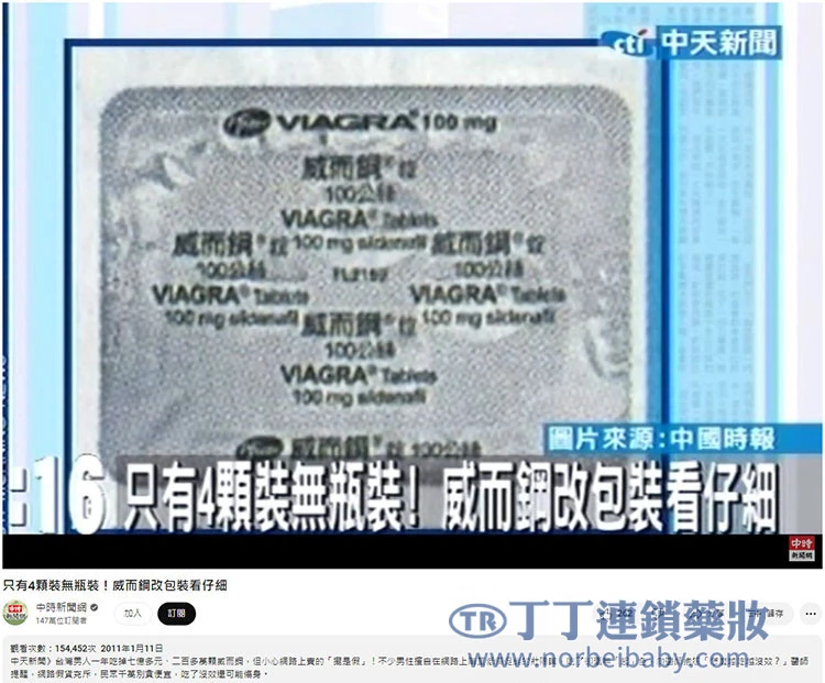 瓶裝威而鋼是假藥嗎？輝瑞原廠促銷版真相解析與購買指南