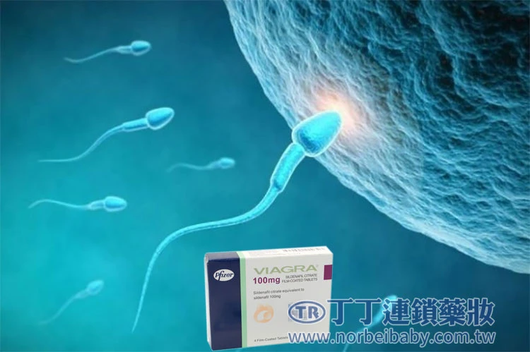 男性助孕原理