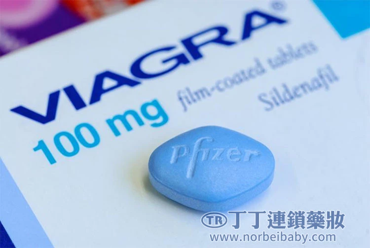 中老年人使用威而鋼時的用藥建議