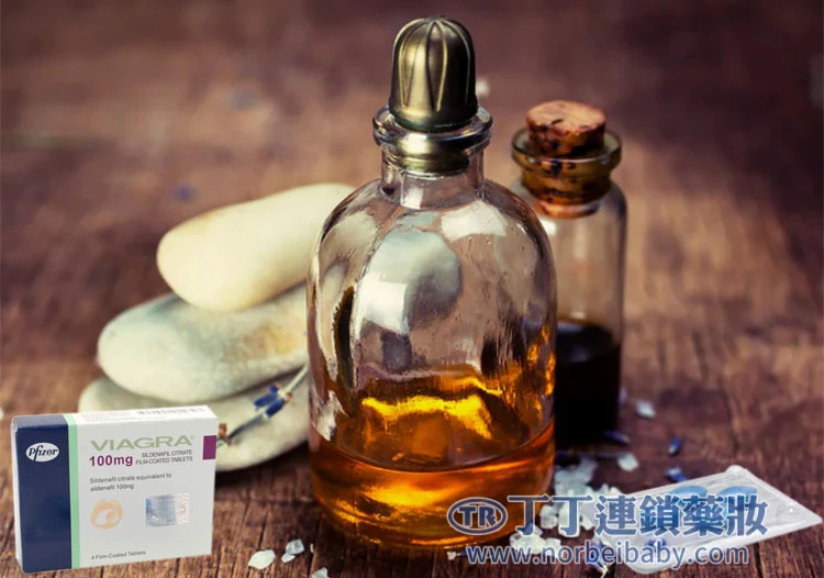 威而鋼與春藥差異比較