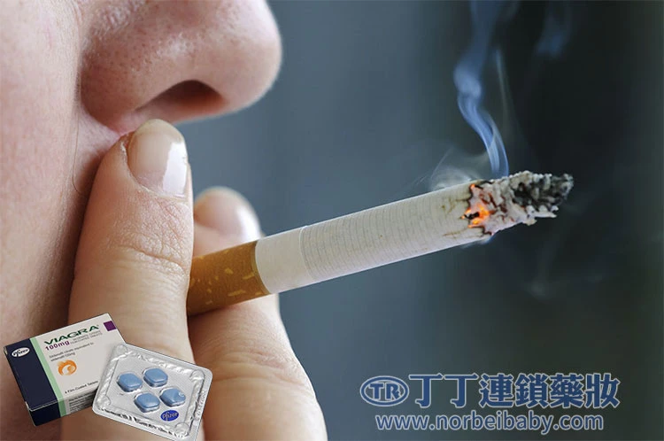 尼古丁對男性性功能的四個傷害面向