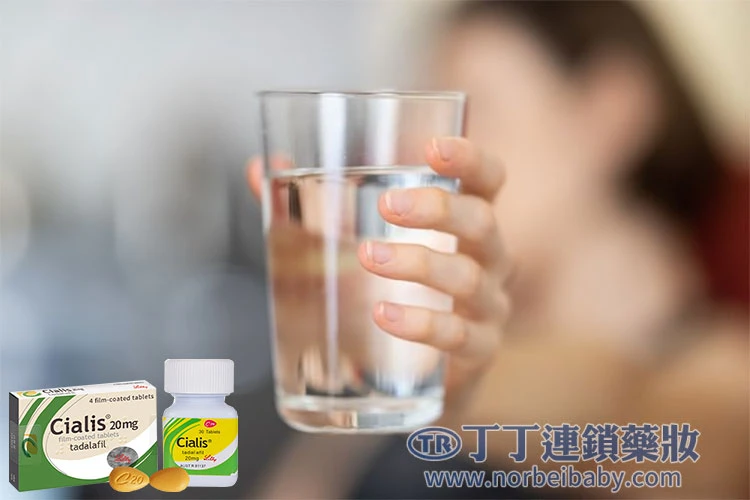 正確緩解與應對犀利士副作用