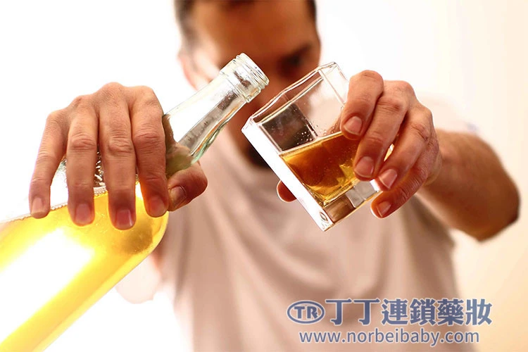喝酒前後服用威而鋼的三大風險